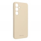 Kryt Roar Space na Samsung Galaxy S24 PLUS Jednofarebný, Elegant  Aqua White