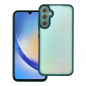 Kryt VARIETE na Samsung Galaxy A34 Elegant  Tmavo zelený