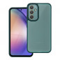 Kryt VARIETE na Samsung Galaxy A54 Elegant  Tmavo zelený
