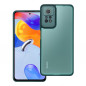 Kryt VARIETE na XIAOMI Redmi Note 11 Pro Elegant  Tmavo zelený