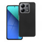 Kryt FRAME na XIAOMI Redmi Note 13 4G Elegant  Čierny
