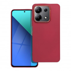 Kryt FRAME na XIAOMI Redmi Note 13 4G Elegant  Purpurový