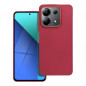Kryt FRAME na XIAOMI Redmi Note 13 4G Elegant  Purpurový