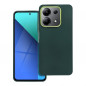 Kryt FRAME na XIAOMI Redmi Note 13 4G Elegant  Zelený