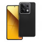 Kryt FRAME na XIAOMI Redmi Note 13 5G Elegant  Čierny