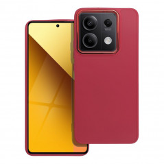 Kryt FRAME na XIAOMI Redmi Note 13 5G Elegant  Purpurový