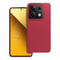 Kryt FRAME na XIAOMI Redmi Note 13 5G Elegant  Purpurový