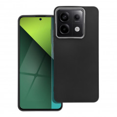 Kryt FRAME na XIAOMI Redmi Note 13 Pro 5G Elegant  Čierny