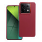 Kryt FRAME na XIAOMI Redmi Note 13 Pro 5G Elegant  Purpurový