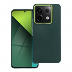 Kryt FRAME na XIAOMI Redmi Note 13 Pro 5G Elegant  Zelený