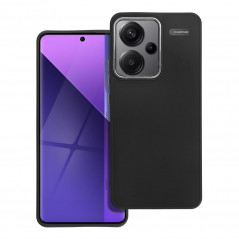 Kryt FRAME na XIAOMI Redmi Note 13 Pro Plus 5G Elegant  Čierny