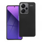 Kryt FRAME na XIAOMI Redmi Note 13 Pro Plus 5G Elegant  Čierny