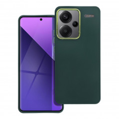 Kryt FRAME na XIAOMI Redmi Note 13 Pro Plus 5G Elegant  Zelený