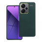 Kryt FRAME na XIAOMI Redmi Note 13 Pro Plus 5G Elegant  Zelený