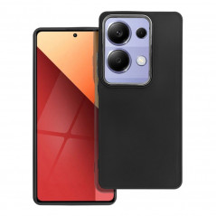 Kryt FRAME na XIAOMI Redmi Note 13 Pro 4G Elegant  Čierny