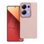 Kryt FRAME na XIAOMI Redmi Note 13 Pro 4G Elegant  Púdrovo ružový