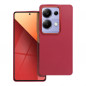 Kryt FRAME na XIAOMI Redmi Note 13 Pro 4G Elegant  Purpurový