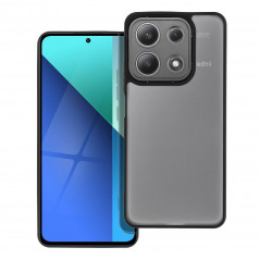 Kryt VARIETE na XIAOMI Redmi Note 13 4G Elegant  Čierny
