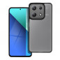 Kryt VARIETE na XIAOMI Redmi Note 13 4G Elegant  Čierny