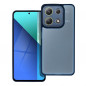 Kryt VARIETE na XIAOMI Redmi Note 13 4G Elegant  Námornícka modrá