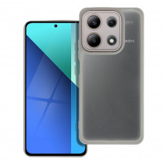 Kryt VARIETE na XIAOMI Redmi Note 13 4G Elegant  Oceľový