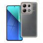 Kryt VARIETE na XIAOMI Redmi Note 13 4G Elegant  Oceľový