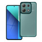 Kryt VARIETE na XIAOMI Redmi Note 13 4G Elegant  Tmavo zelený