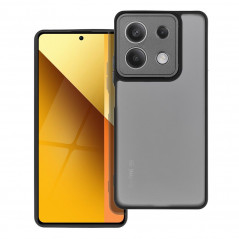 Kryt VARIETE na XIAOMI Redmi Note 13 5G Elegant  Čierny