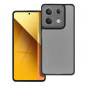 Kryt VARIETE na XIAOMI Redmi Note 13 5G Elegant  Čierny