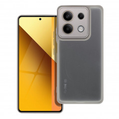 Kryt VARIETE na XIAOMI Redmi Note 13 5G Elegant  Oceľový