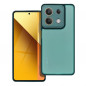 Kryt VARIETE na XIAOMI Redmi Note 13 5G Elegant  Tmavo zelený