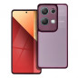 Kryt VARIETE na XIAOMI Redmi Note 13 Pro 4G Elegant  Fialový (Purple)