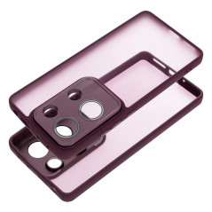 Kryt VARIETE na XIAOMI Redmi Note 13 Pro 4G Elegant  Fialový (Purple)