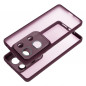 Kryt VARIETE na XIAOMI Redmi Note 13 Pro 4G Elegant  Fialový (Purple)
