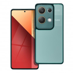 Kryt VARIETE na XIAOMI Redmi Note 13 Pro 4G Elegant  Tmavo zelený