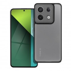 Kryt VARIETE na XIAOMI Redmi Note 13 Pro 5G Elegant  Čierny