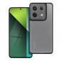 Kryt VARIETE na XIAOMI Redmi Note 13 Pro 5G Elegant  Čierny