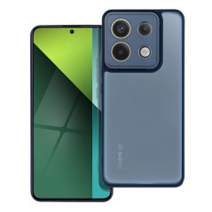 Kryt VARIETE na XIAOMI Redmi Note 13 Pro 5G Elegant  Námornícka modrá