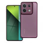 Kryt VARIETE na XIAOMI Redmi Note 13 Pro 5G Elegant  Fialový (Purple)