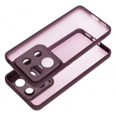 Kryt VARIETE na XIAOMI Redmi Note 13 Pro 5G Elegant  Fialový (Purple)