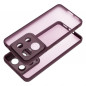 Kryt VARIETE na XIAOMI Redmi Note 13 Pro 5G Elegant  Fialový (Purple)