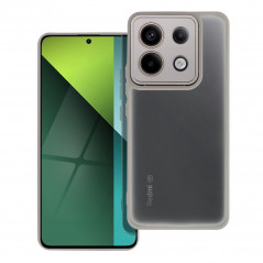 Kryt VARIETE na XIAOMI Redmi Note 13 Pro 5G Elegant  Oceľový