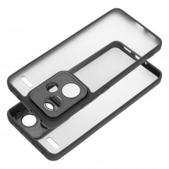 Kryt VARIETE na XIAOMI Redmi Note 13 Pro Plus 5G Elegant  Čierny