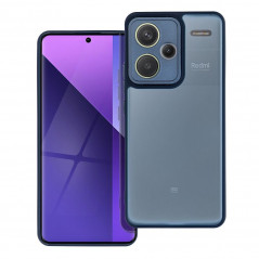 Kryt VARIETE na XIAOMI Redmi Note 13 Pro Plus 5G Elegant  Námornícka modrá