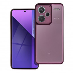 Kryt VARIETE na XIAOMI Redmi Note 13 Pro Plus 5G Elegant  Fialový (Purple)
