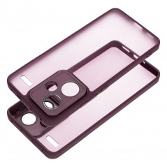 Kryt VARIETE na XIAOMI Redmi Note 13 Pro Plus 5G Elegant  Fialový (Purple)