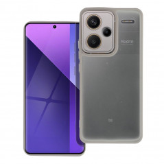 Kryt VARIETE na XIAOMI Redmi Note 13 Pro Plus 5G Elegant  Oceľový