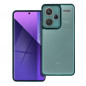 Kryt VARIETE na XIAOMI Redmi Note 13 Pro Plus 5G Elegant  Tmavo zelený