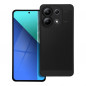 Kryt Breezy na XIAOMI Redmi Note 13 4G Čierny
