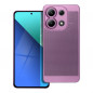 Kryt Breezy na XIAOMI Redmi Note 13 4G Fialový (Purple)